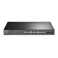 Коммутатор Tp-LINK TL-SG3428MP