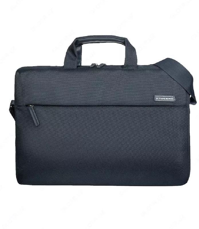 Сумка Tucano Free&Busy 15.6" & MB Pro17", синяя