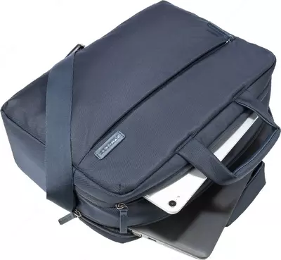 Сумка Tucano Free&Busy Double 15.6"