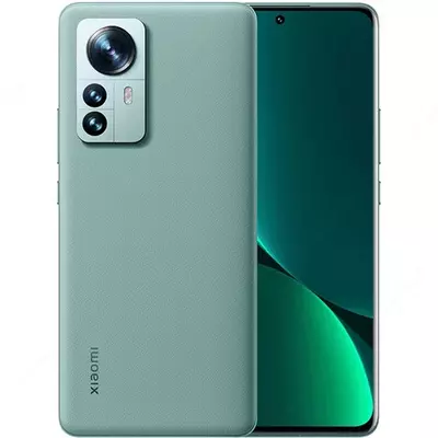 Смартфон Xiaomi 12 Lite 8/128GB Green
