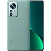 Смартфон Xiaomi 12 Lite 8/128GB Green