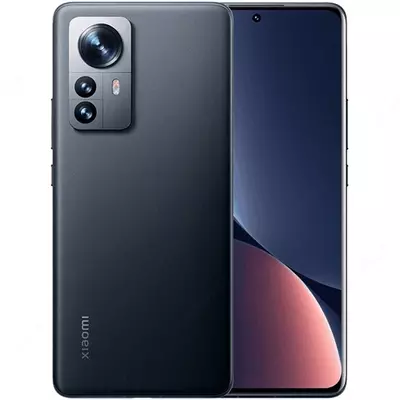Смартфон Xiaomi 12 Lite EEA 8/256GB Black