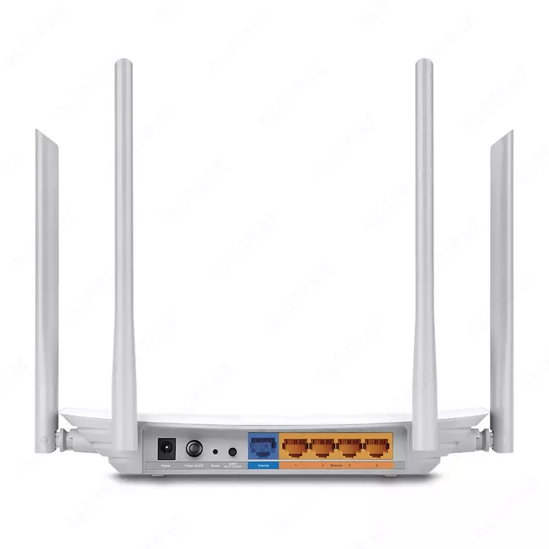 378 000 сум Wi-Fi роутер TP-LINK Archer C50
