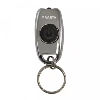 Fonar VARTA Aluminium Metal Key Chain Light