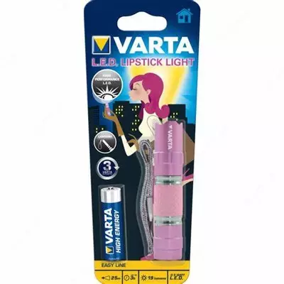 Fonar VARTA Lipstick Light