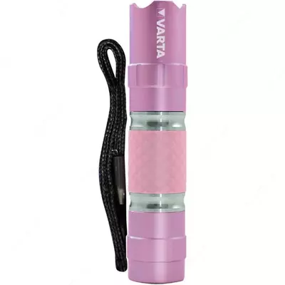 Fonar VARTA Lipstick Light - 125 000 so'm / dona