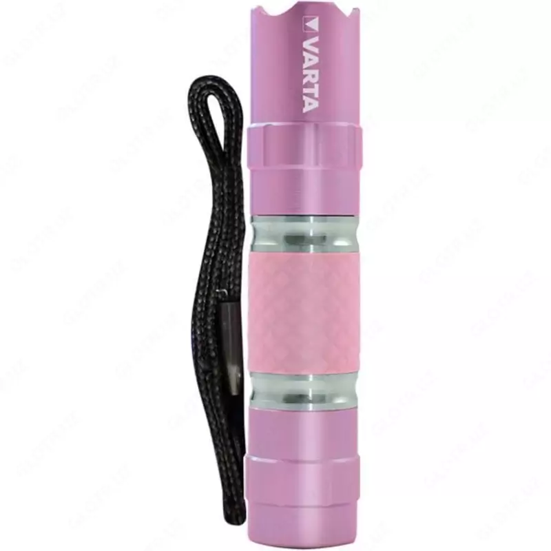 Фонарь VARTA Lipstick Light