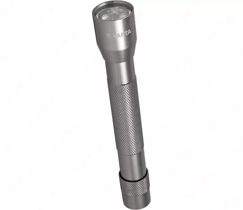 Фонарь VARTA MULTI LED ALUMINIUM 2AA - 132 000 сум