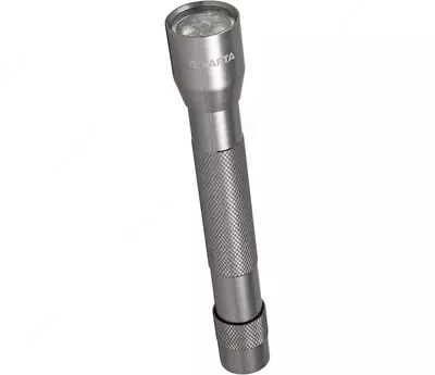 Fonar VARTA MULTI LED ALUMINIUM 2AA - 132 000 so'm / dona