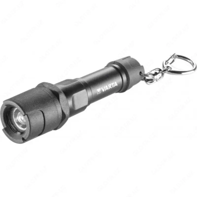 Фонарь VARTA INDESTRUCTIBLE LED KEY CHAIN 1AAA