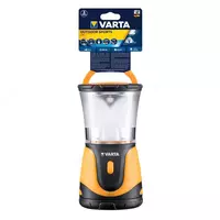 Фонарь VARTA кемпинговый OUTDOOR SPORTS LANTERN 3AA