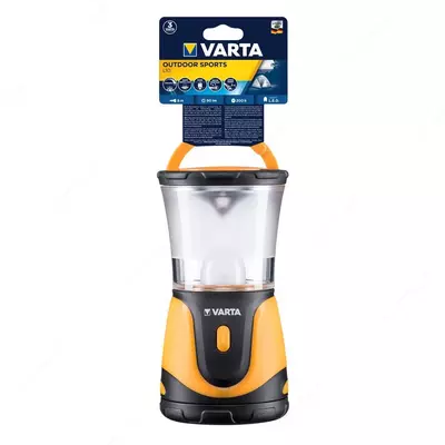 Fonar VARTA OUTDOOR SPORTS LANTERN 3AA
