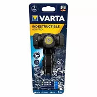 Фонарь VARTA Indestructible H20 Pro