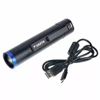 Фонарь VARTA NIGHT CUTTER F20R & CABLE