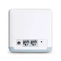Wi-Fi Mesh tizim Mercusys Halo S12 (3-pack) - 785 000 so'm