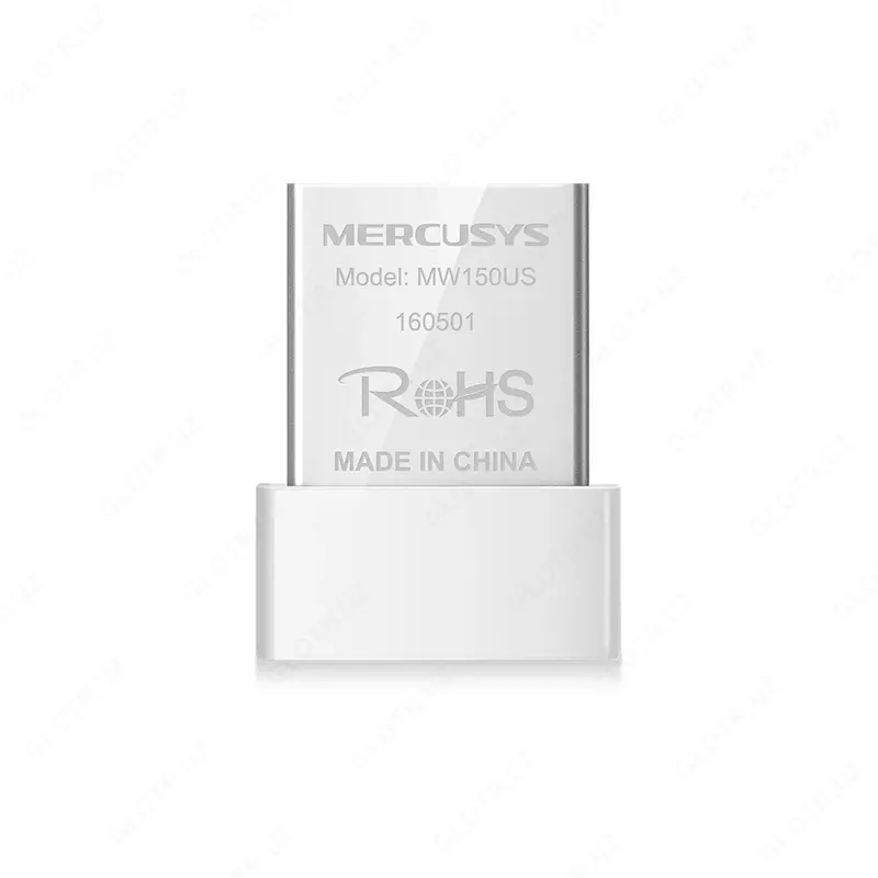 Wi-Fi USB-adapter Mercusys MW150US
