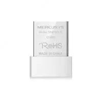 Wi-Fi USB-adapter Mercusys MW150US