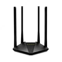 Двухдиапазонный гигабитный Wi‑Fi роутер Mercusys MR30G