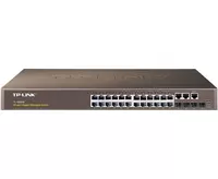 Управляемый коммутатор TP-LINK TL-SG5426