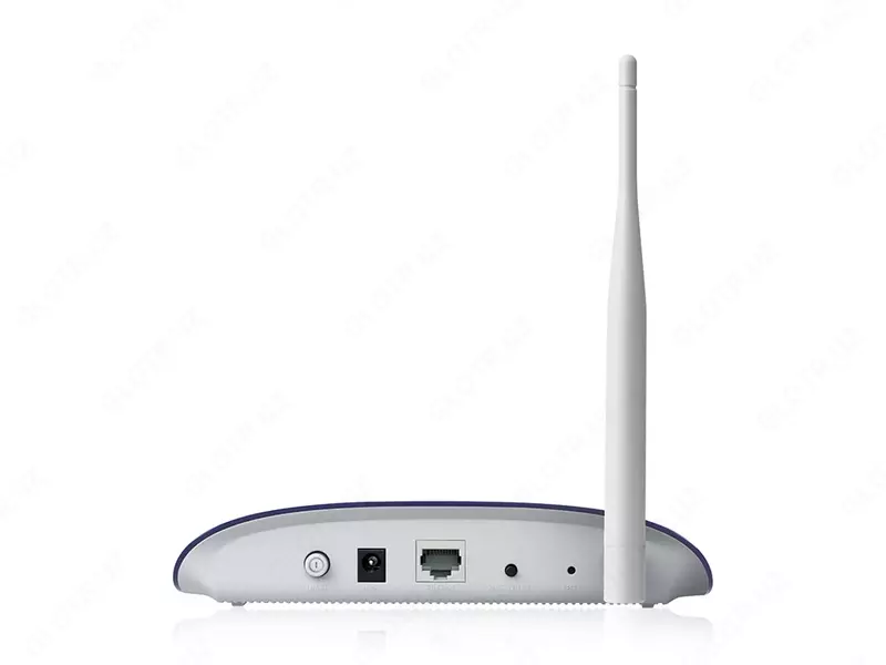 Усилитель Wi-Fi сигнала TP-LINK TL-WA730RE