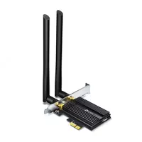 Wi-Fi Bluetooth adapteri TP-LINK Archer TX50E