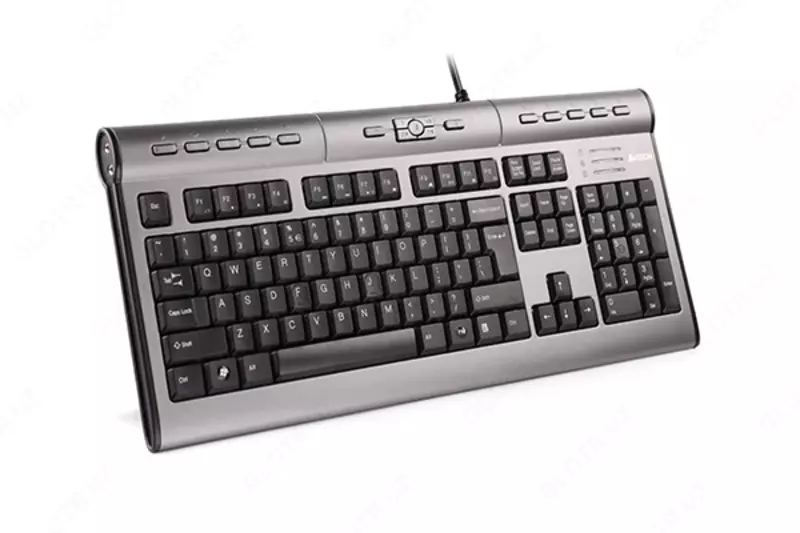Клавиатура A4Tech KLS-7MUU