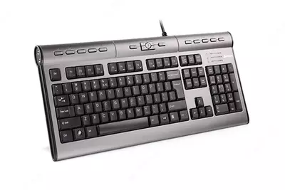 Клавиатура A4Tech KLS-7MUU
