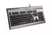 Клавиатура A4Tech KLS-7MUU