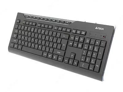 Клавиатура A4Tech KD-800L