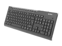 Klaviatura A4Tech KD-800L