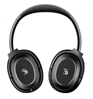 Игровые наушники Bloody M320 BLACK