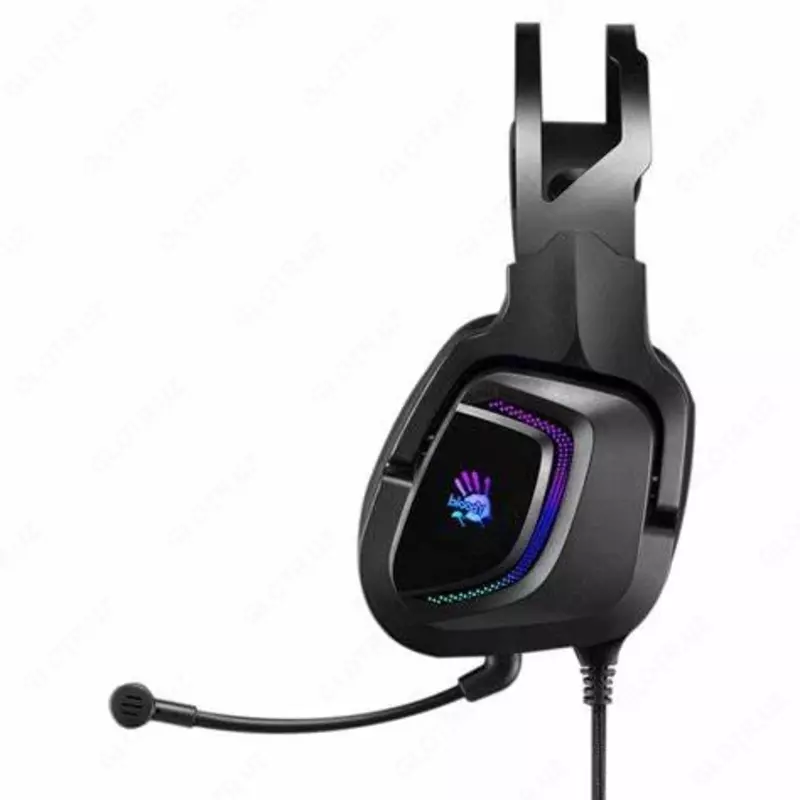 Игровые наушники Bloody G570