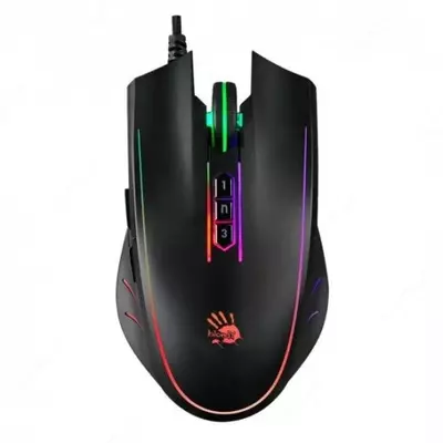 Sichqoncha Bloody P81S