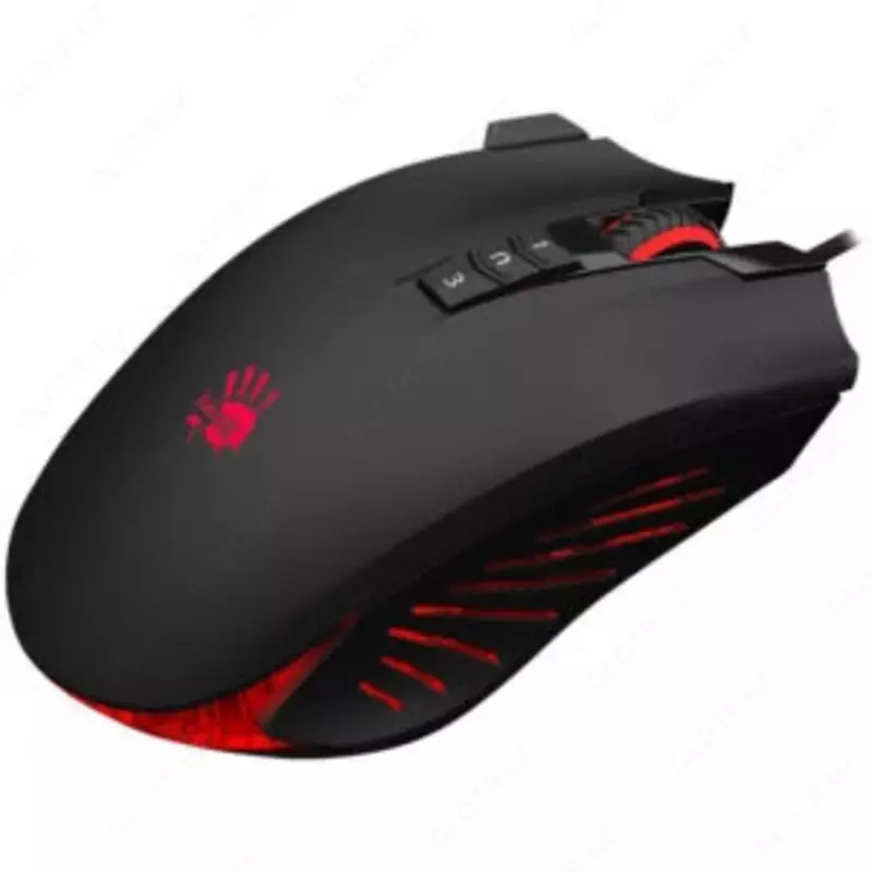 Игровая мышь Bloody V9MA