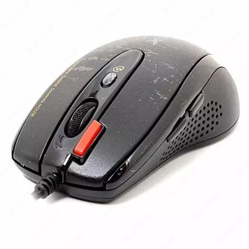 Sichqoncha A4Tech F5 V-Track - 225 000 so'm