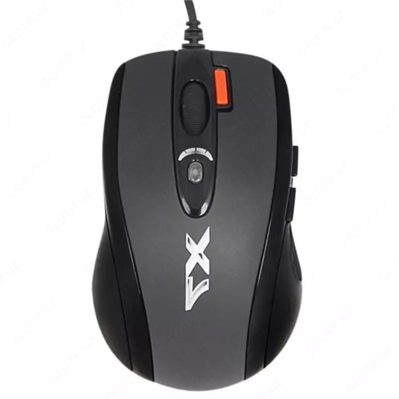 Sichqoncha A4Tech X-710BK