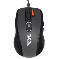 Sichqoncha A4Tech X-710BK