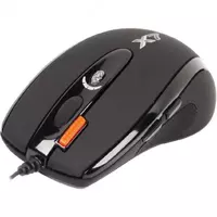 Sichqoncha A4Tech X-710BK - 215 000 so'm