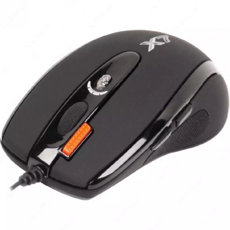 Sichqoncha A4Tech X-710BK - 215 000 so'm