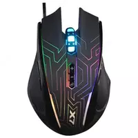 Игровая мышь A4Tech X87