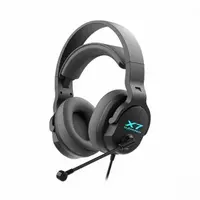 Наушники A4Tech XH-720P Black