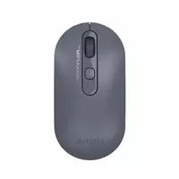Беспроводная мышь A4Tech Fstyler FG20 Ash Blue