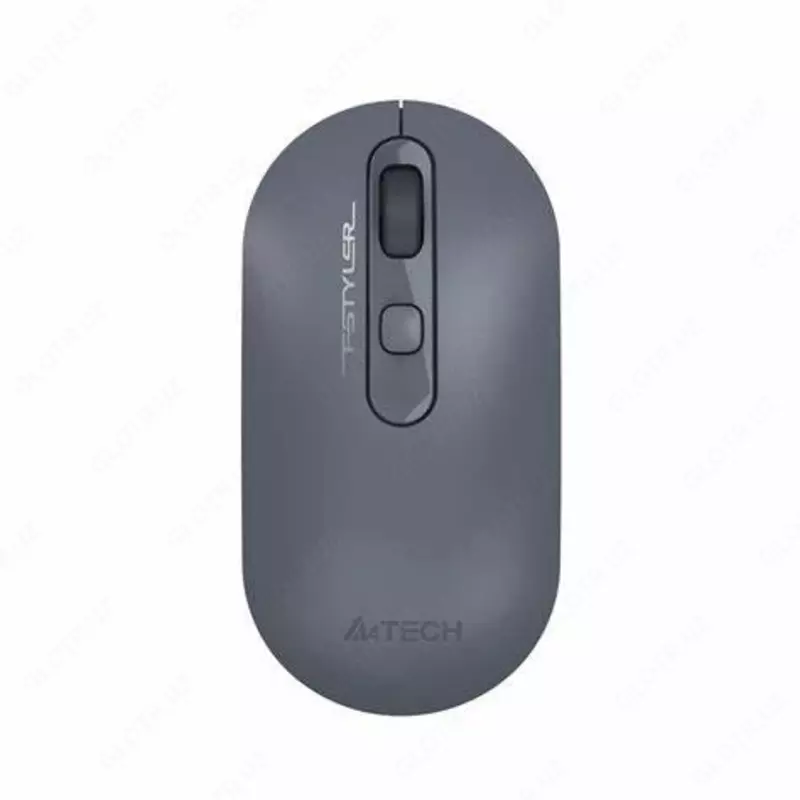 Беспроводная мышь A4Tech Fstyler FG20 Ash Blue