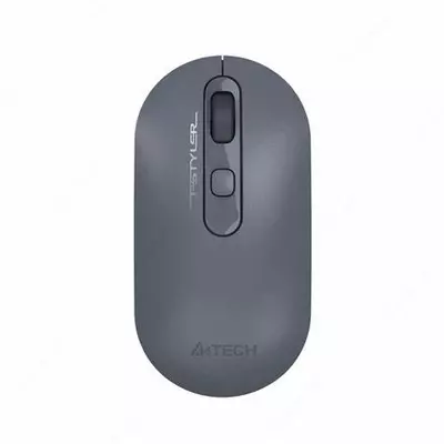 Беспроводная мышь A4Tech Fstyler FG20 Ash Blue