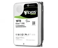Жесткий диск Seagate Exos 18TB
