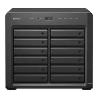 Сетевое хранилище (NAS) Synology DiskStation DS3622xs+