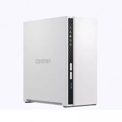 Сетевой RAID-накопитель QNAP TS-233