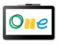 Графический планшет - монитор Wacom One 13 Pen Display - 12 730 500 сум