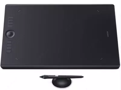 Графический планшет Wacom Intuos Pro L