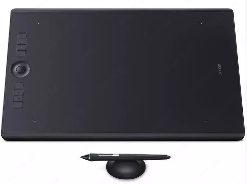 Графический планшет Wacom Intuos Pro L